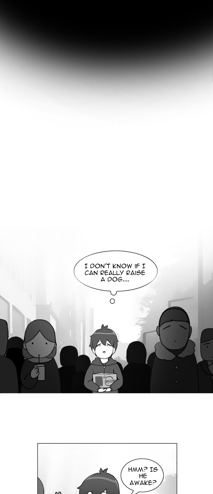 Birth of a Dog Ch. 0 第20页