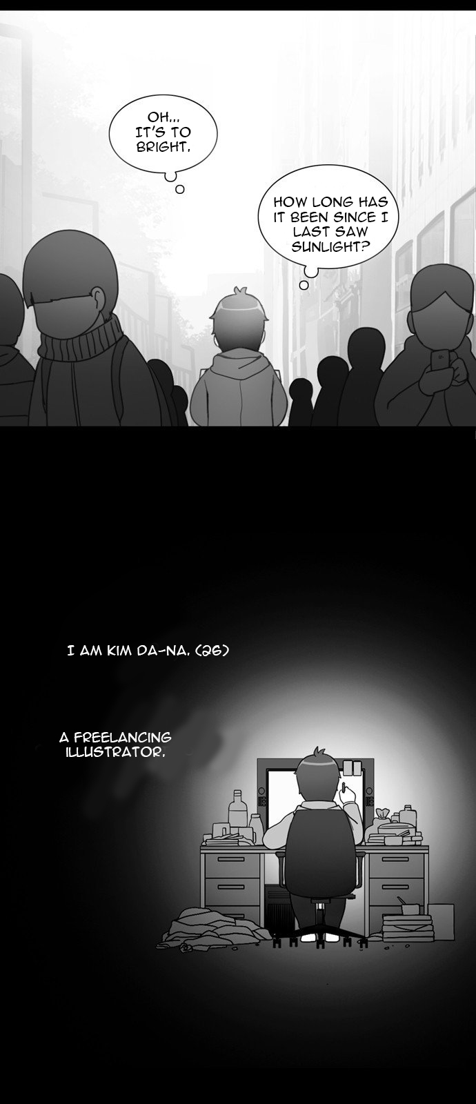 Birth of a Dog 第3页