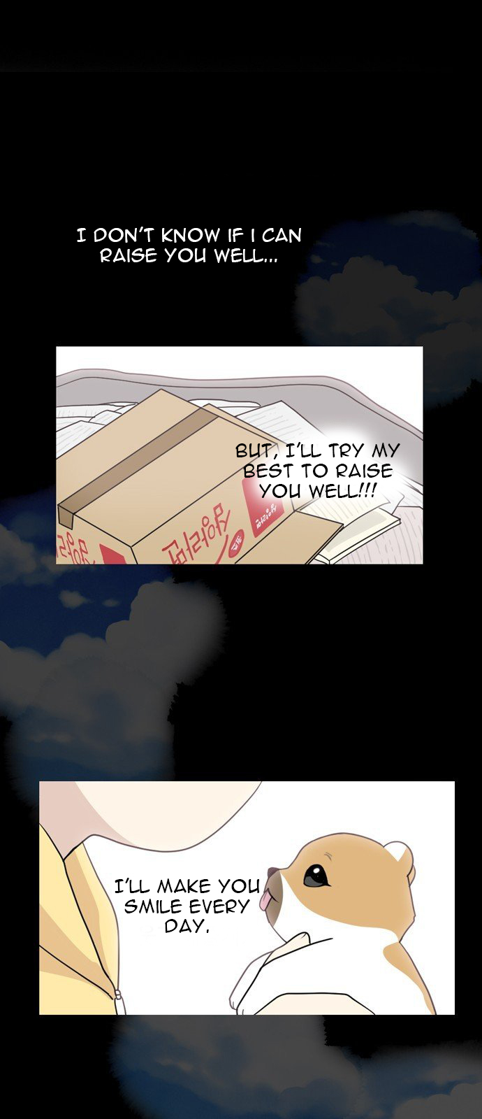 Birth of a Dog Ch. 0 第24页