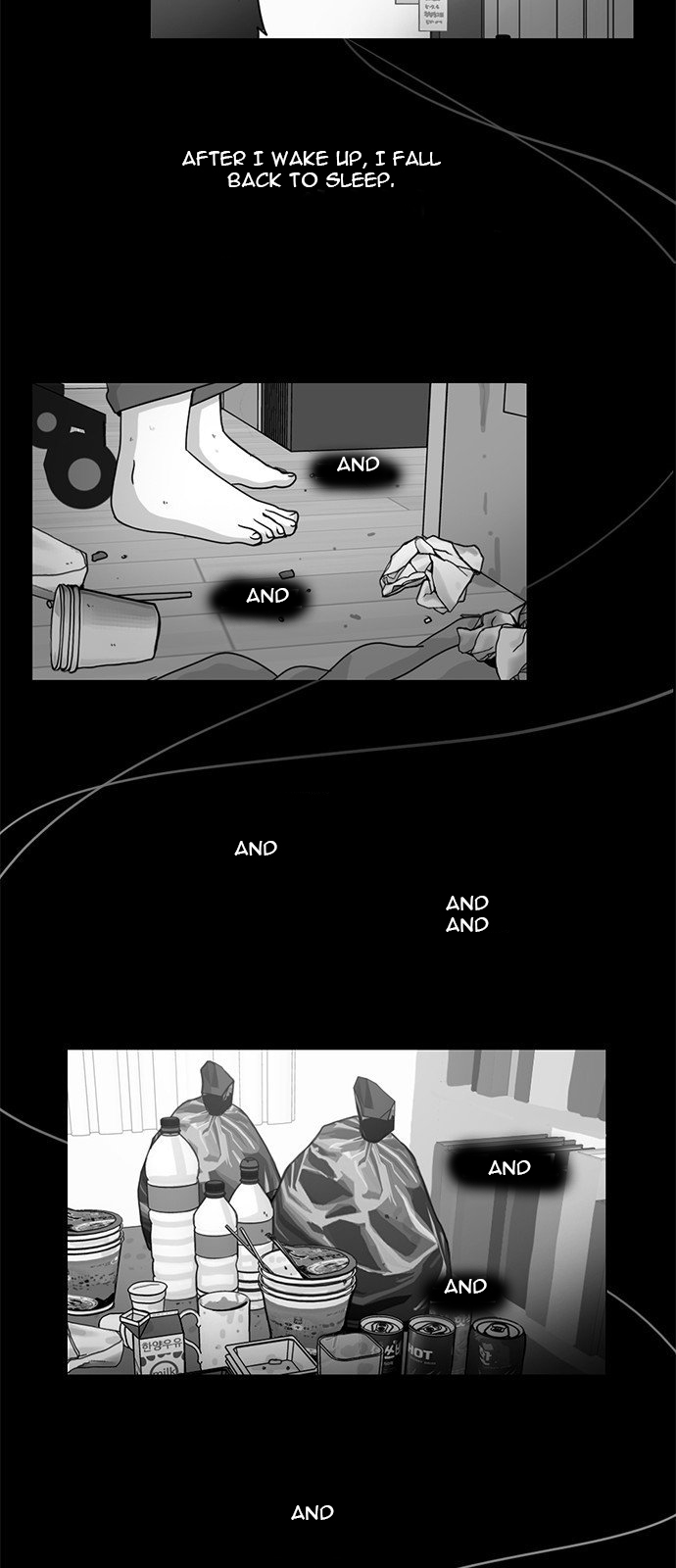 Birth of a Dog 第7页
