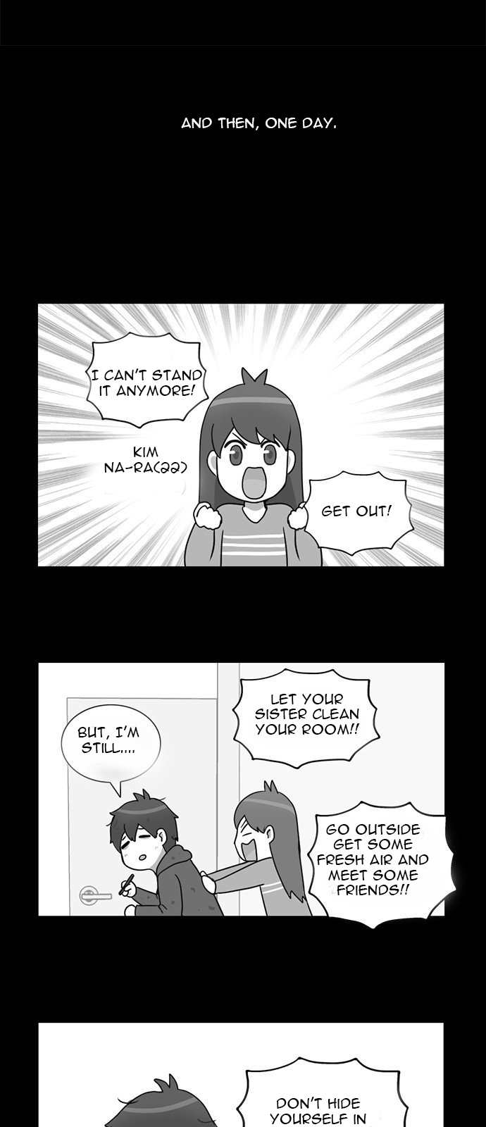 Birth of a Dog Ch. 0 第10页