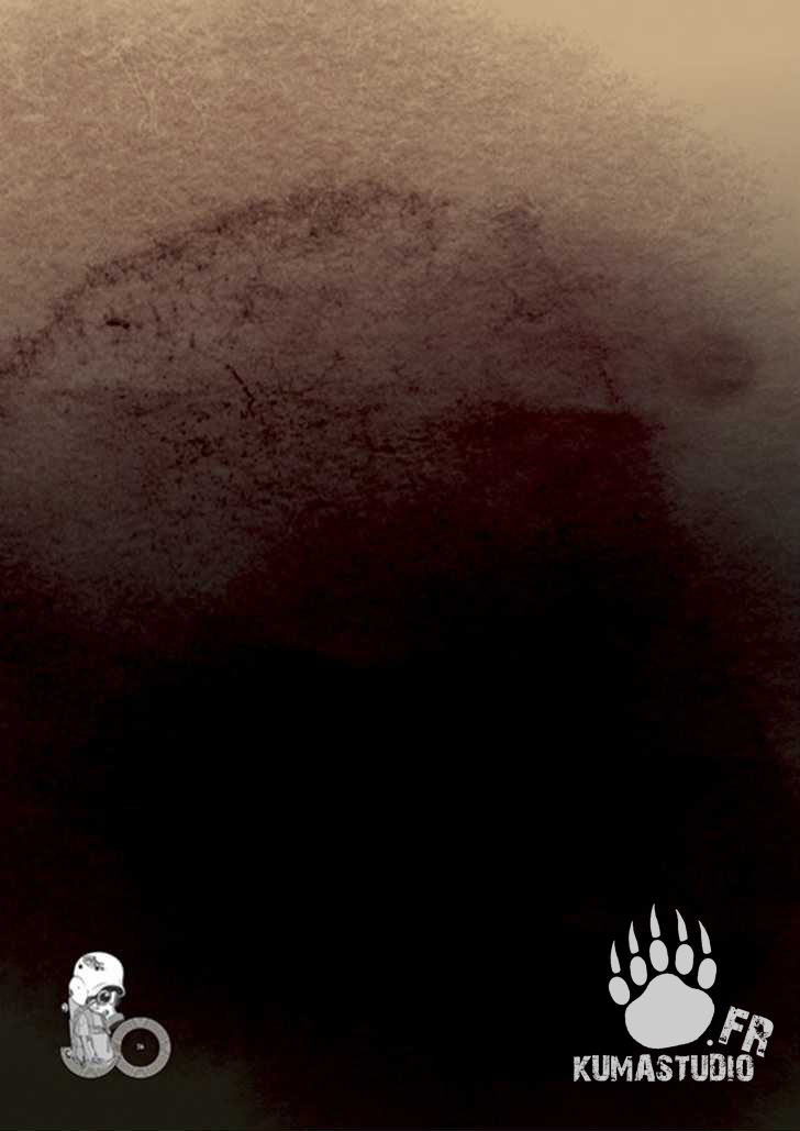 Thirsty Oneshot 第14页