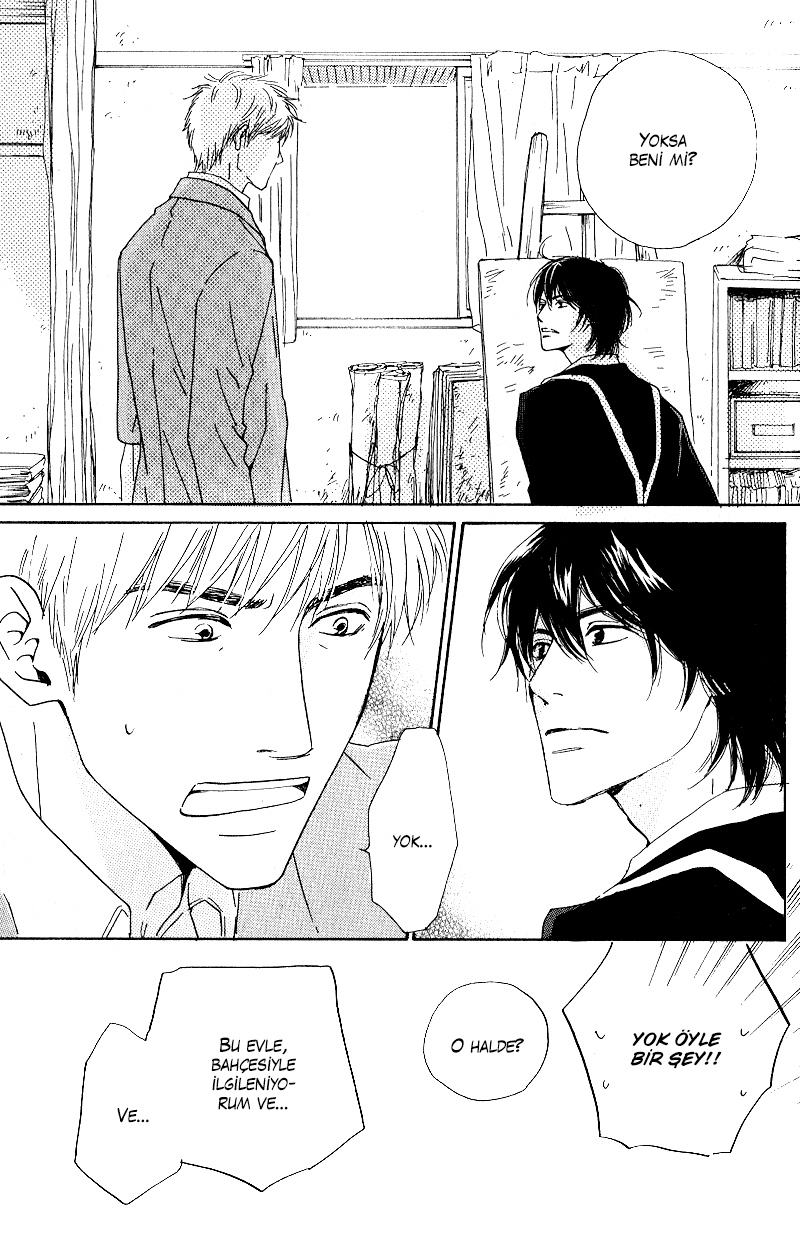 Hana wa Saku ka Vol. 1 Ch. 4 第35页