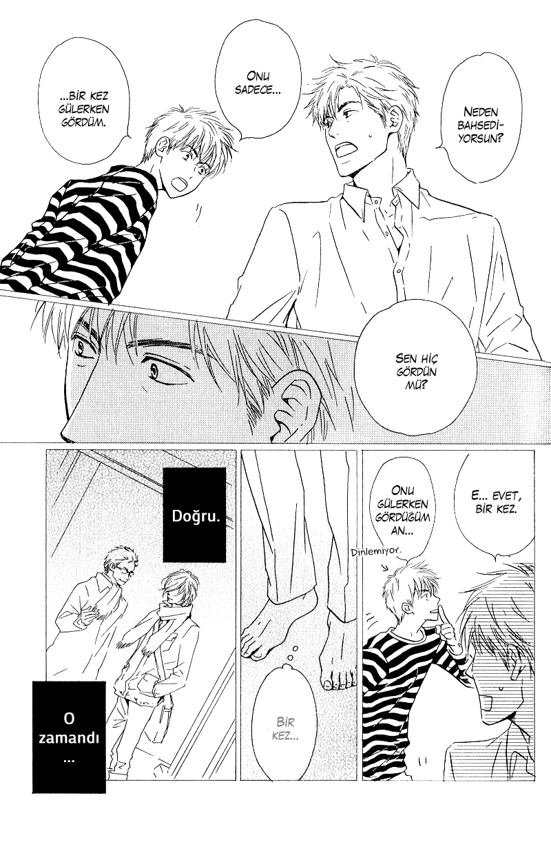 Hana wa Saku ka Vol. 1 Ch. 4 第5页