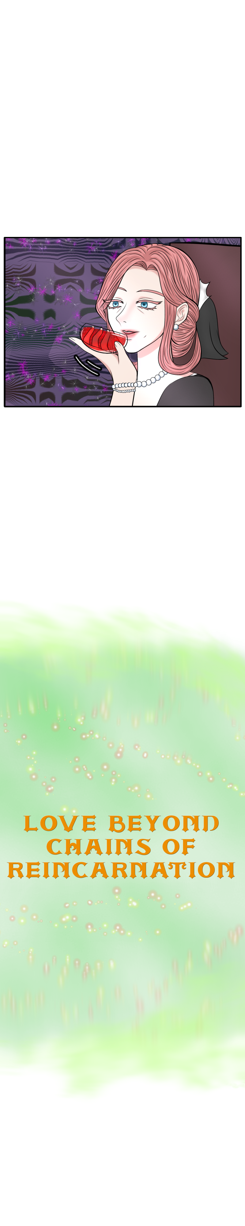 Love Beyond Chains Of Reincarnation Prince Zereth 第4页