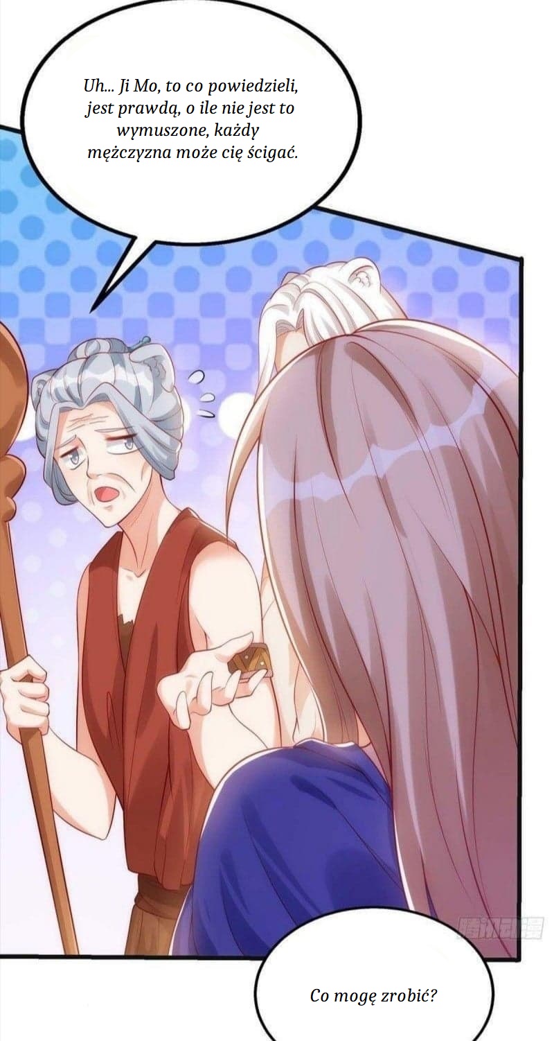 Beast World Crazy Concubine Vol. 1 Ch. 5 第11页