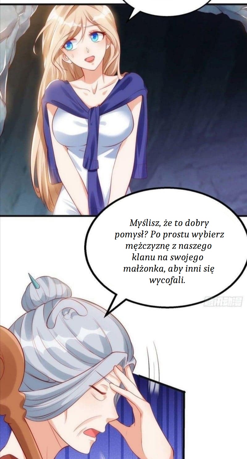 Beast World Crazy Concubine Vol. 1 Ch. 5 第12页