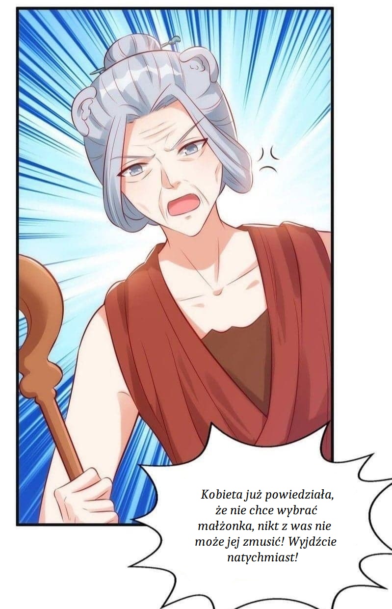 Beast World Crazy Concubine Vol. 1 Ch. 5 第8页