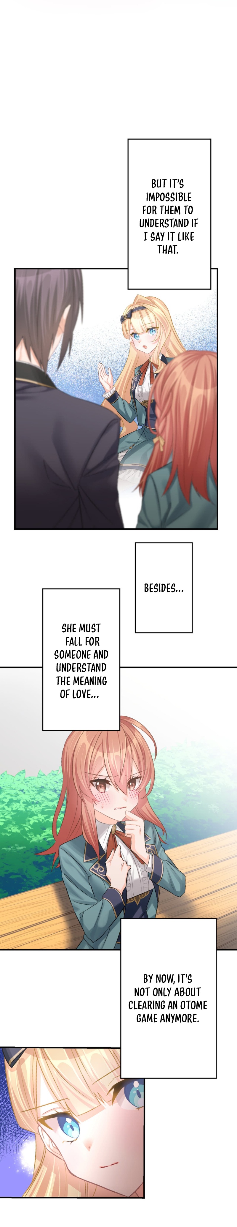The Villainess (Like a Noodle Slide) Ch. 5 第13页