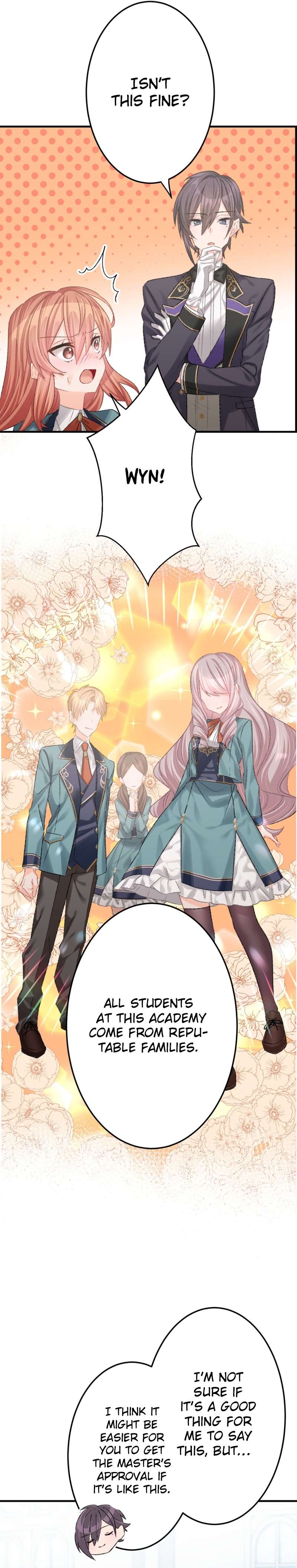 The Villainess (Like a Noodle Slide) Ch. 5 第16页