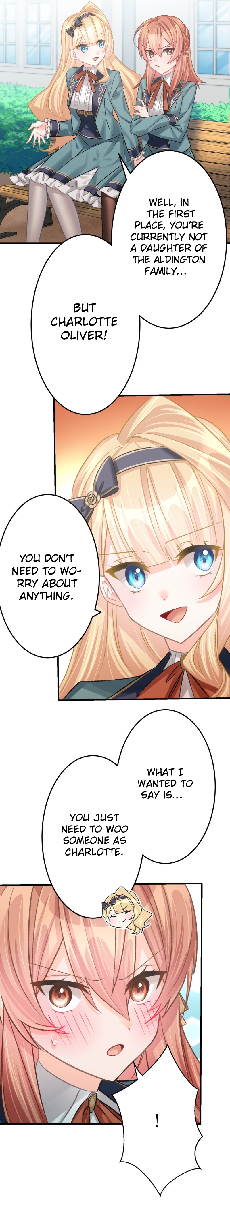 The Villainess (Like a Noodle Slide) Ch. 5 第17页
