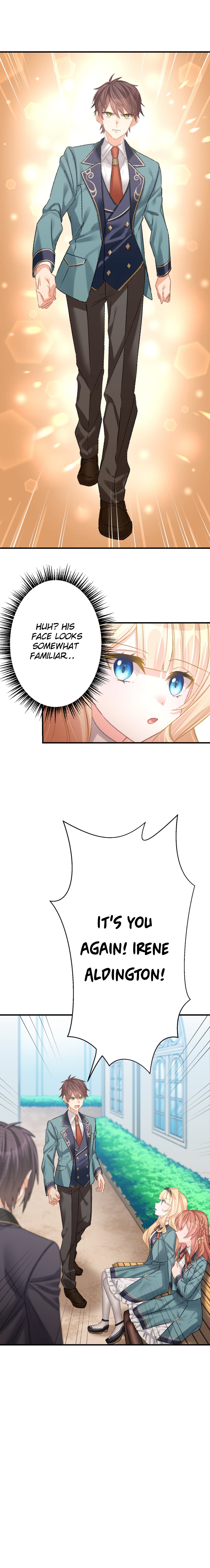 The Villainess (Like a Noodle Slide) Ch. 5 第19页