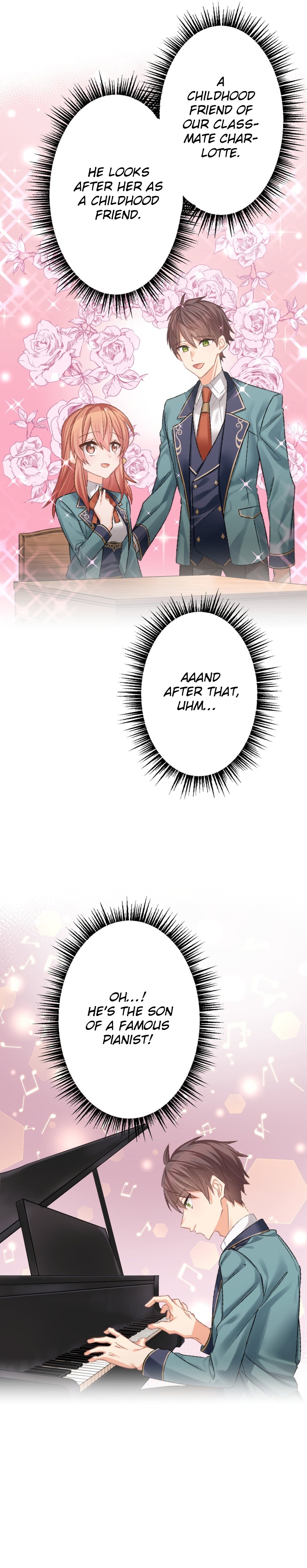 The Villainess (Like a Noodle Slide) Ch. 5 第21页