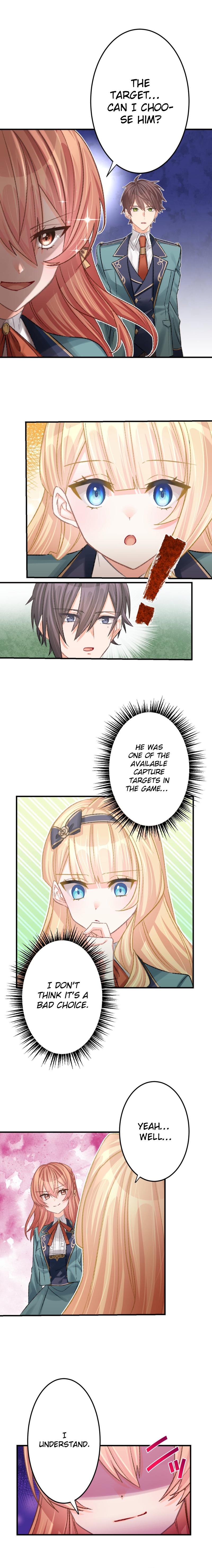 The Villainess (Like a Noodle Slide) Ch. 5 第25页