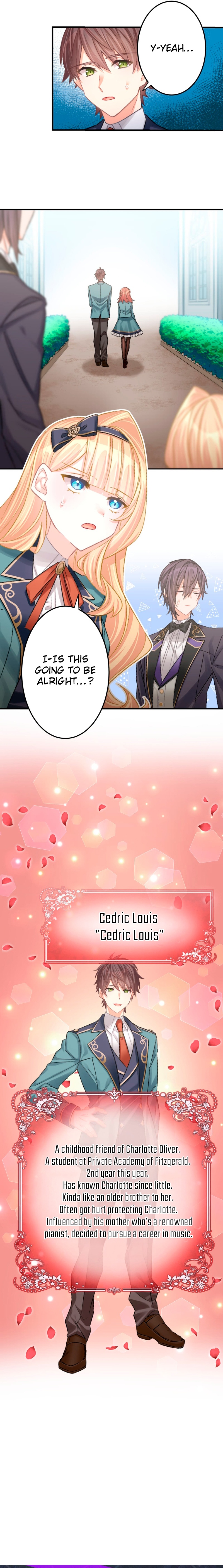 The Villainess (Like a Noodle Slide) Ch. 5 第27页