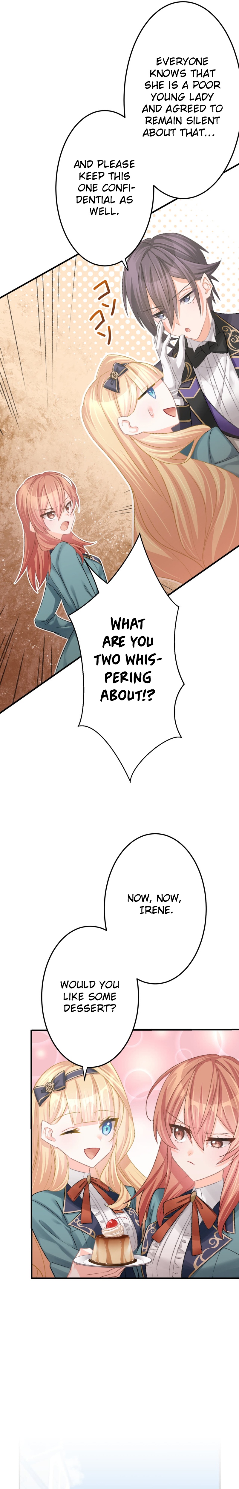 The Villainess (Like a Noodle Slide) Ch. 5 第9页