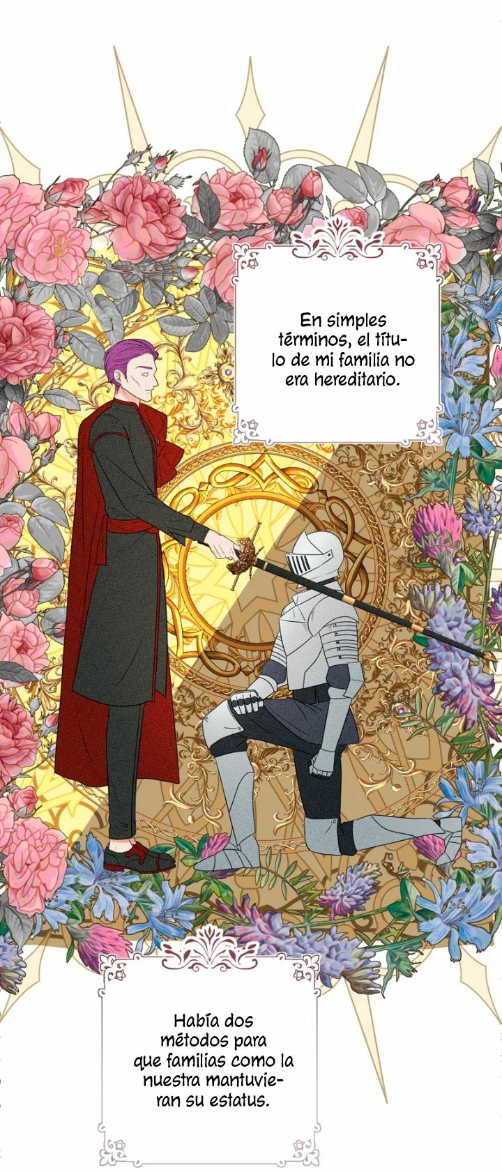 My Angelic Husband Is Actually a Devil in Disguise Ch. 1 第11页