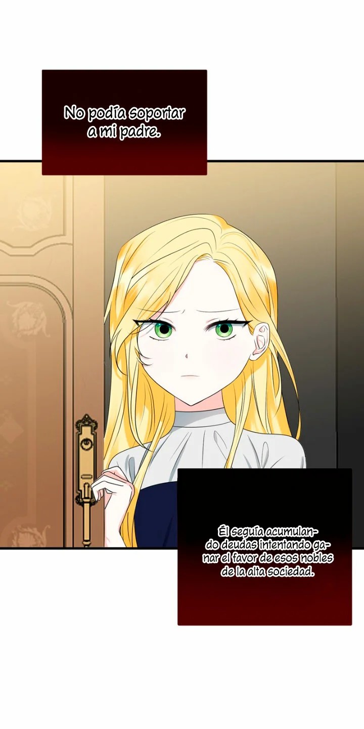My Angelic Husband Is Actually a Devil in Disguise Ch. 1 第14页