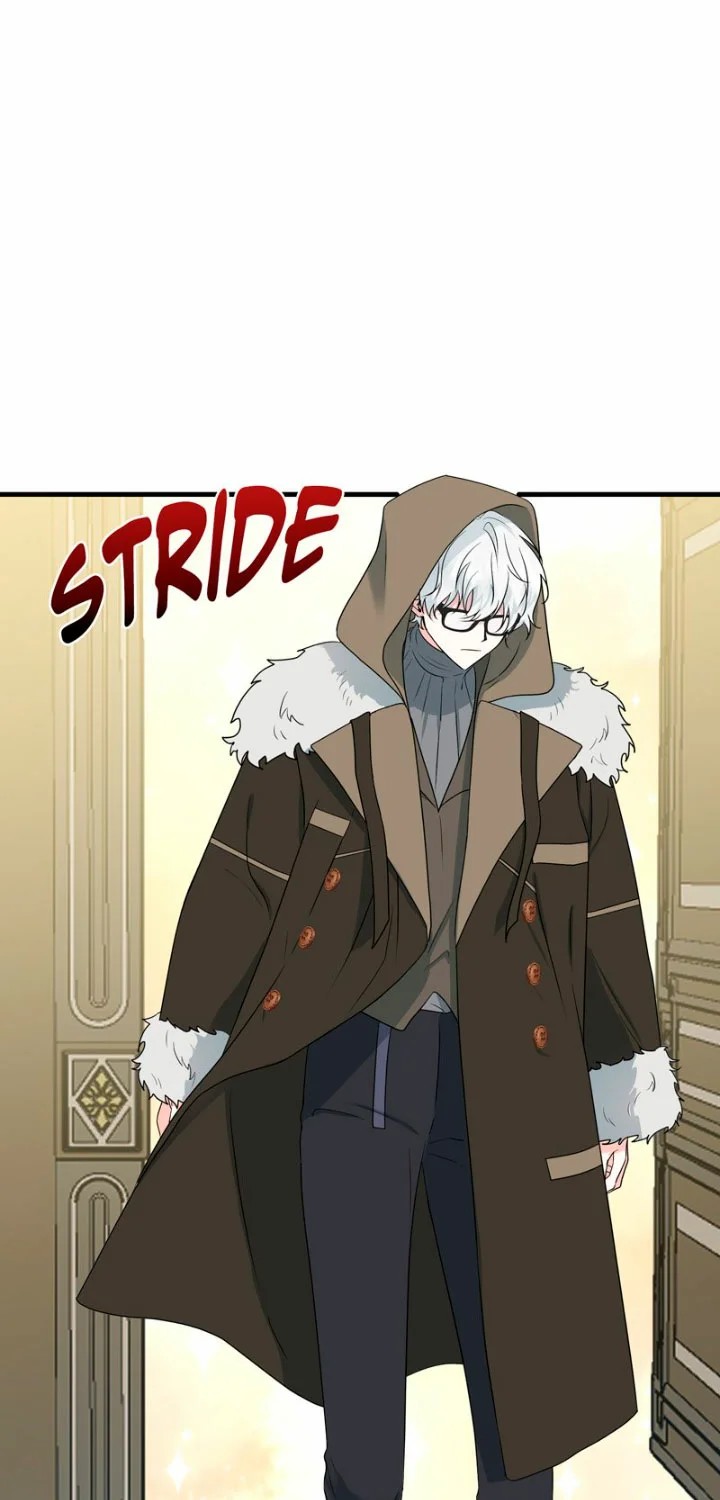 My Angelic Husband Is Actually a Devil in Disguise Ch. 1 第20页