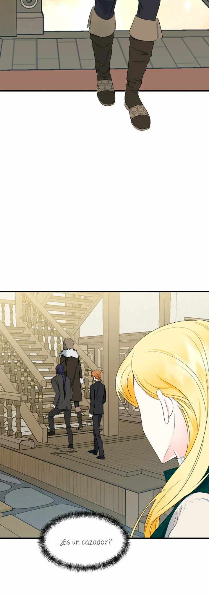 My Angelic Husband Is Actually a Devil in Disguise Ch. 1 第21页