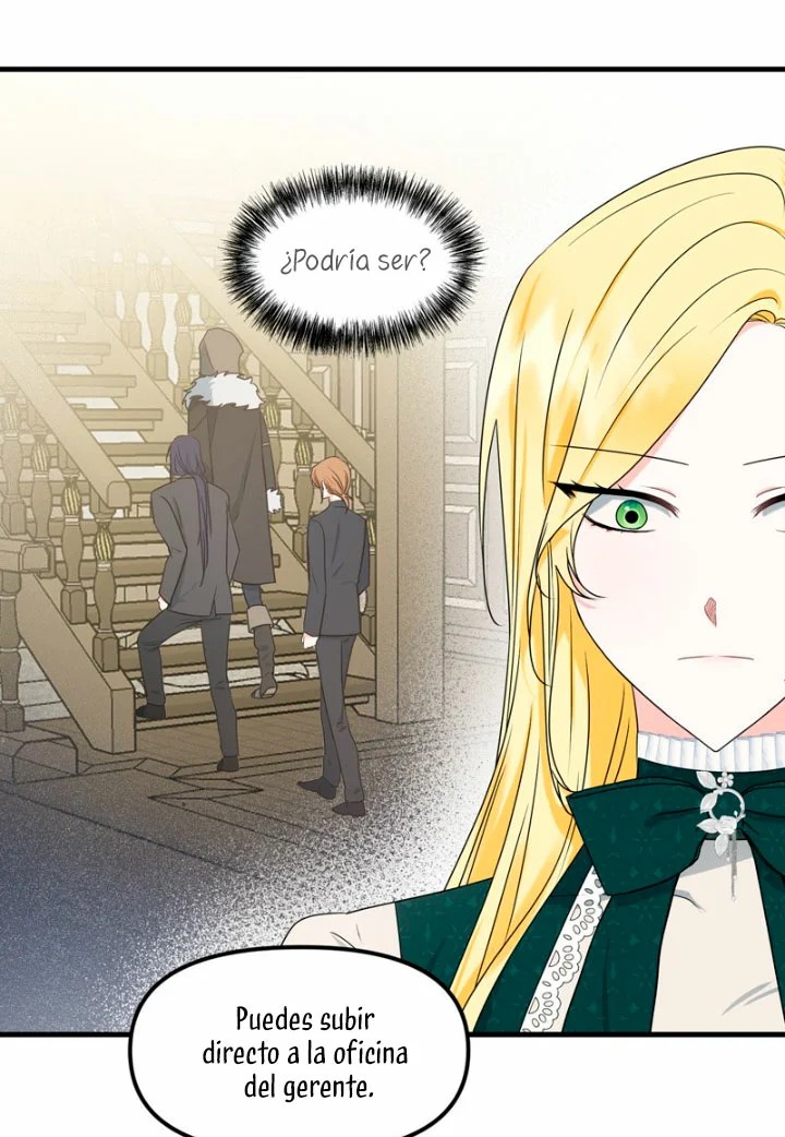 My Angelic Husband Is Actually a Devil in Disguise Ch. 1 第24页
