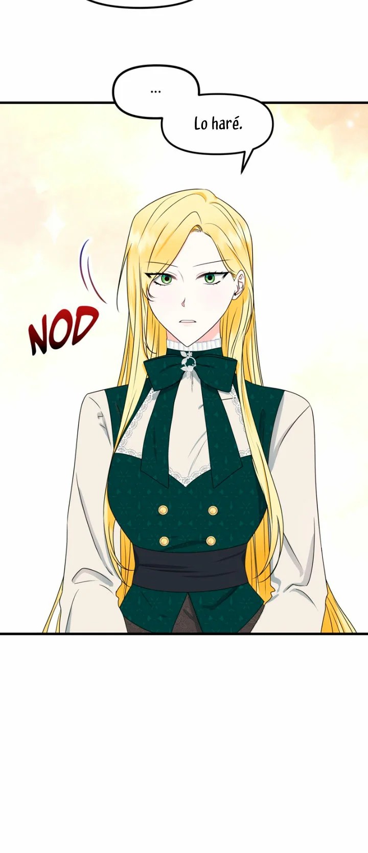 My Angelic Husband Is Actually a Devil in Disguise Ch. 1 第25页