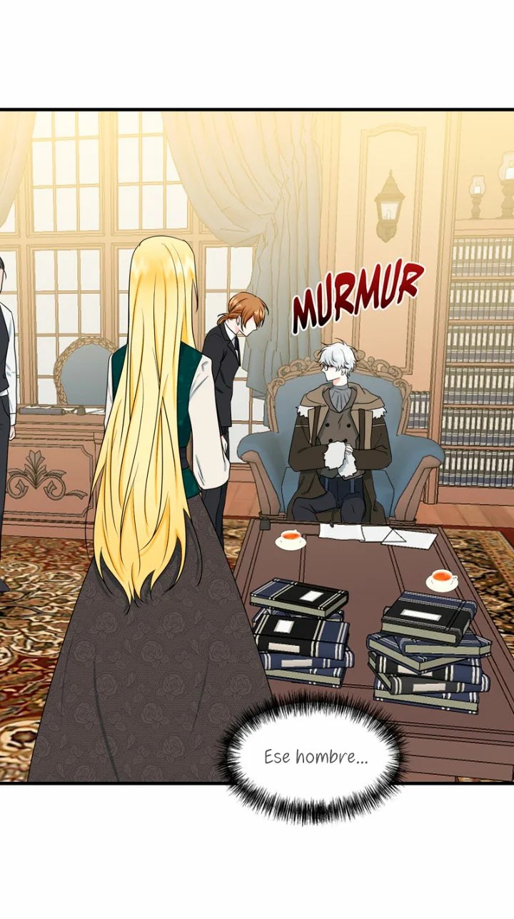 My Angelic Husband Is Actually a Devil in Disguise Ch. 1 第29页