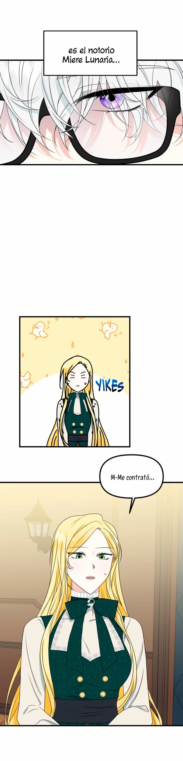 My Angelic Husband Is Actually a Devil in Disguise Ch. 1 第36页