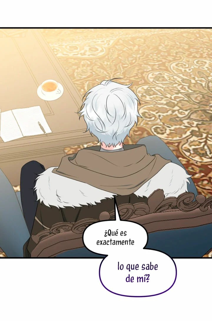 My Angelic Husband Is Actually a Devil in Disguise Ch. 1 第42页