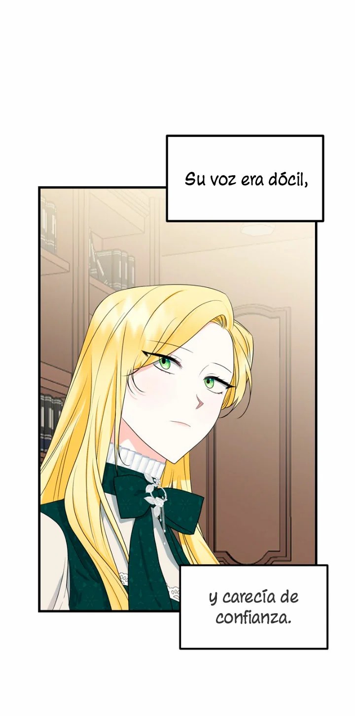 My Angelic Husband Is Actually a Devil in Disguise Ch. 1 第43页