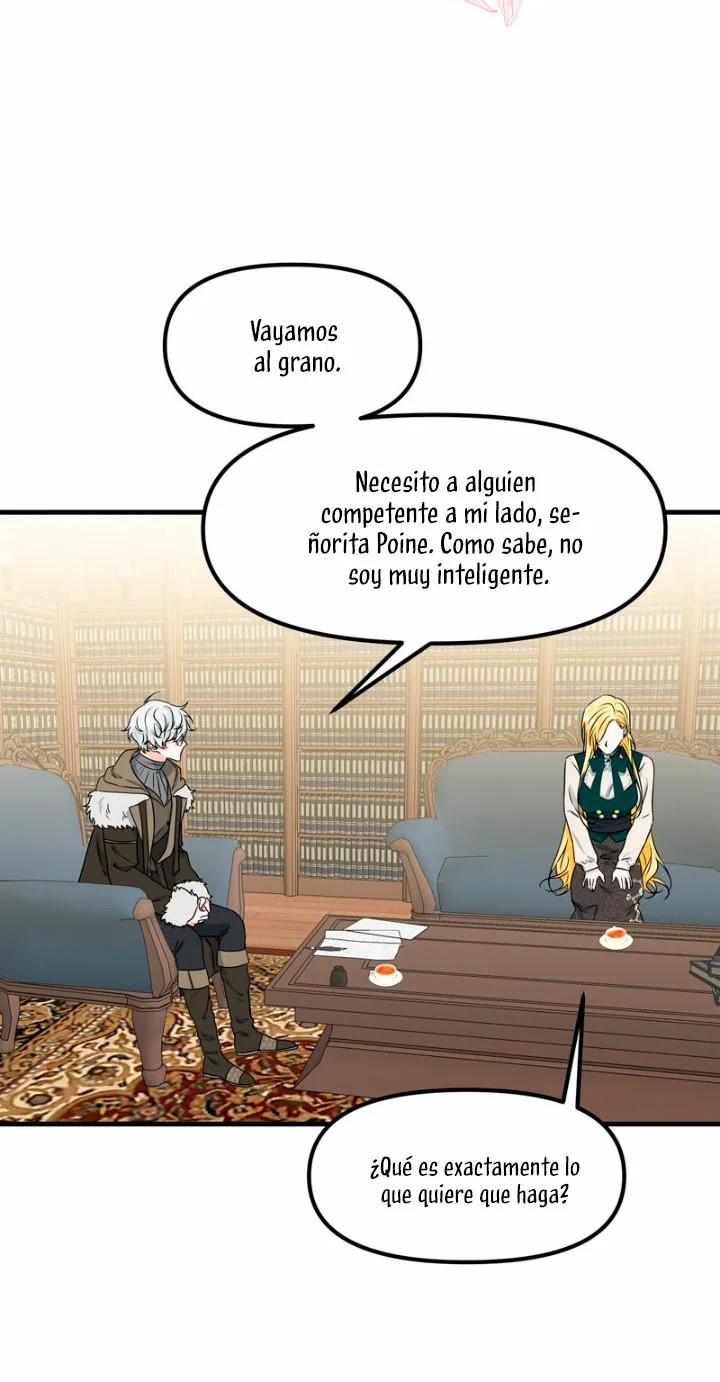 My Angelic Husband Is Actually a Devil in Disguise Ch. 1 第47页
