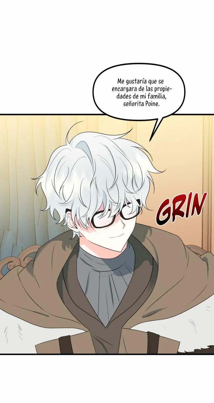 My Angelic Husband Is Actually a Devil in Disguise Ch. 1 第48页