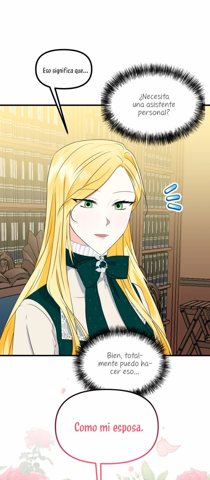 My Angelic Husband Is Actually a Devil in Disguise Ch. 1 第49页