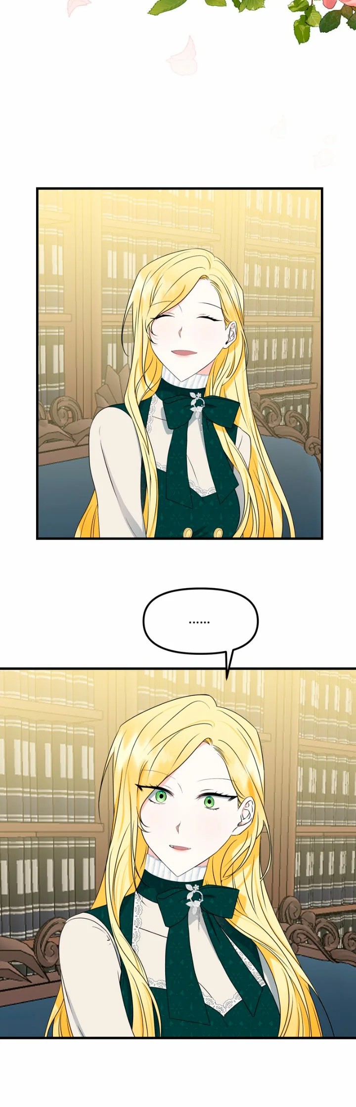 My Angelic Husband Is Actually a Devil in Disguise Ch. 1 第51页