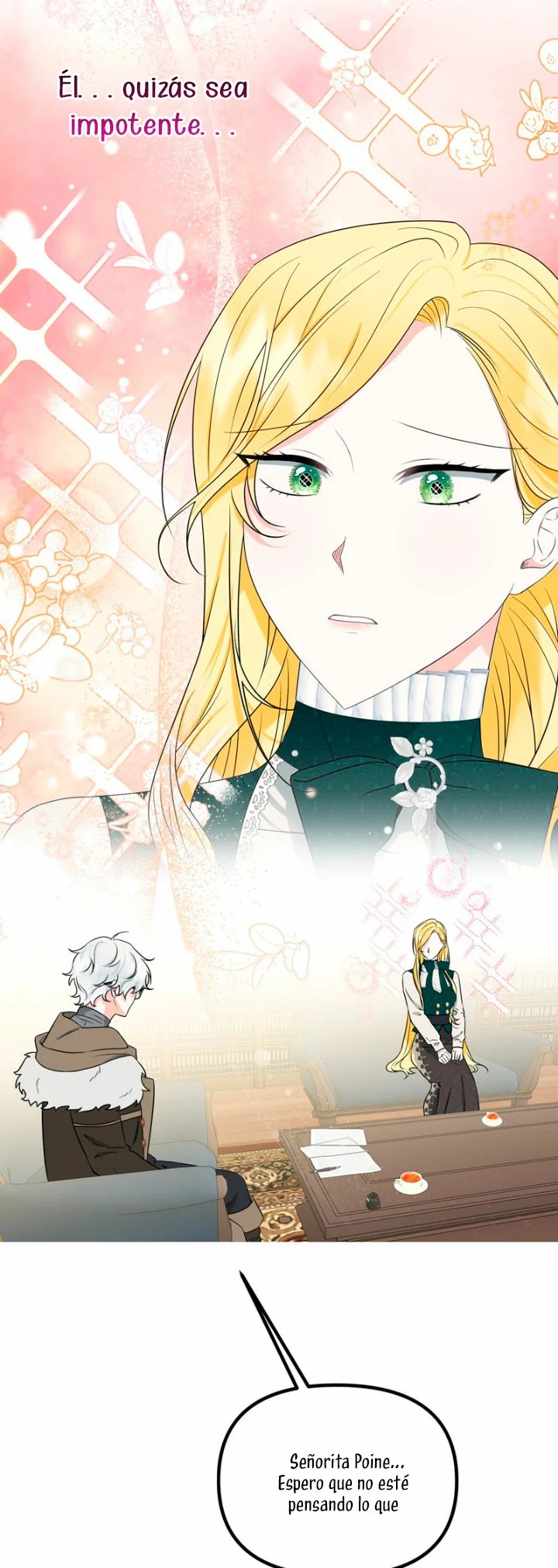 My Angelic Husband Is Actually a Devil in Disguise Ch. 1 第60页