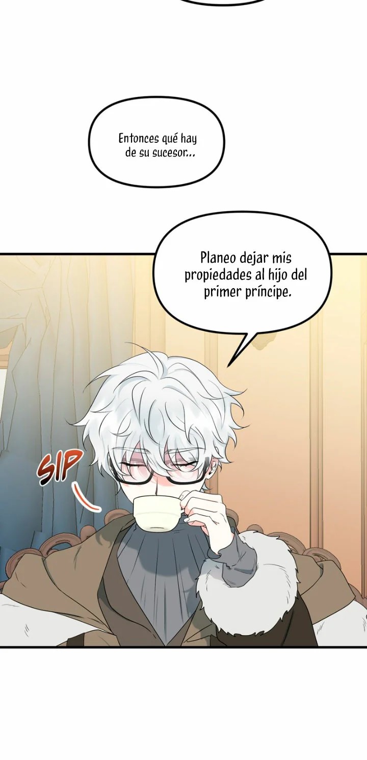 My Angelic Husband Is Actually a Devil in Disguise Ch. 1 第61页