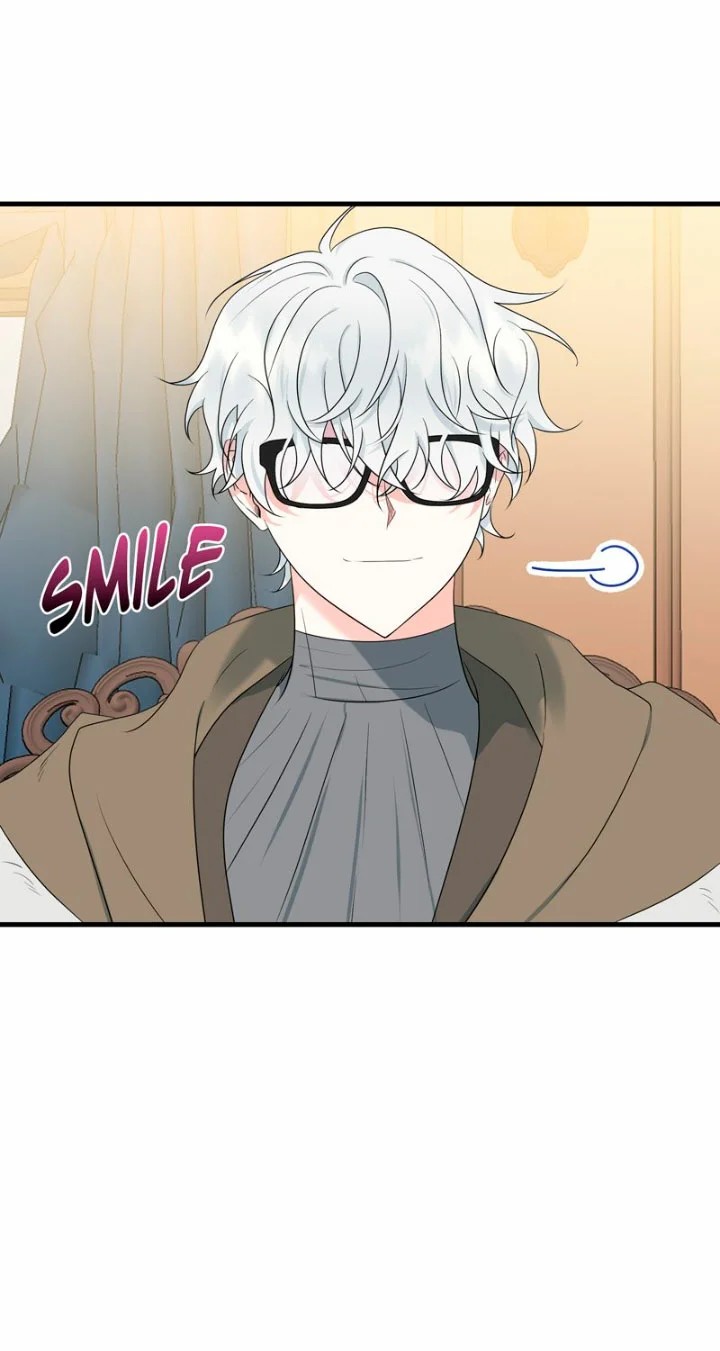 My Angelic Husband Is Actually a Devil in Disguise Ch. 1 第69页