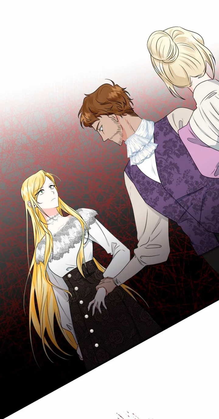 My Angelic Husband Is Actually a Devil in Disguise 第8页