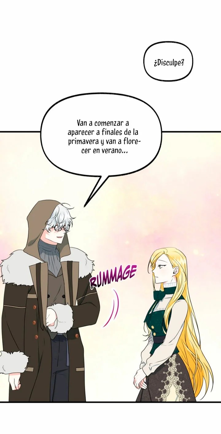 My Angelic Husband Is Actually a Devil in Disguise Ch. 1 第73页