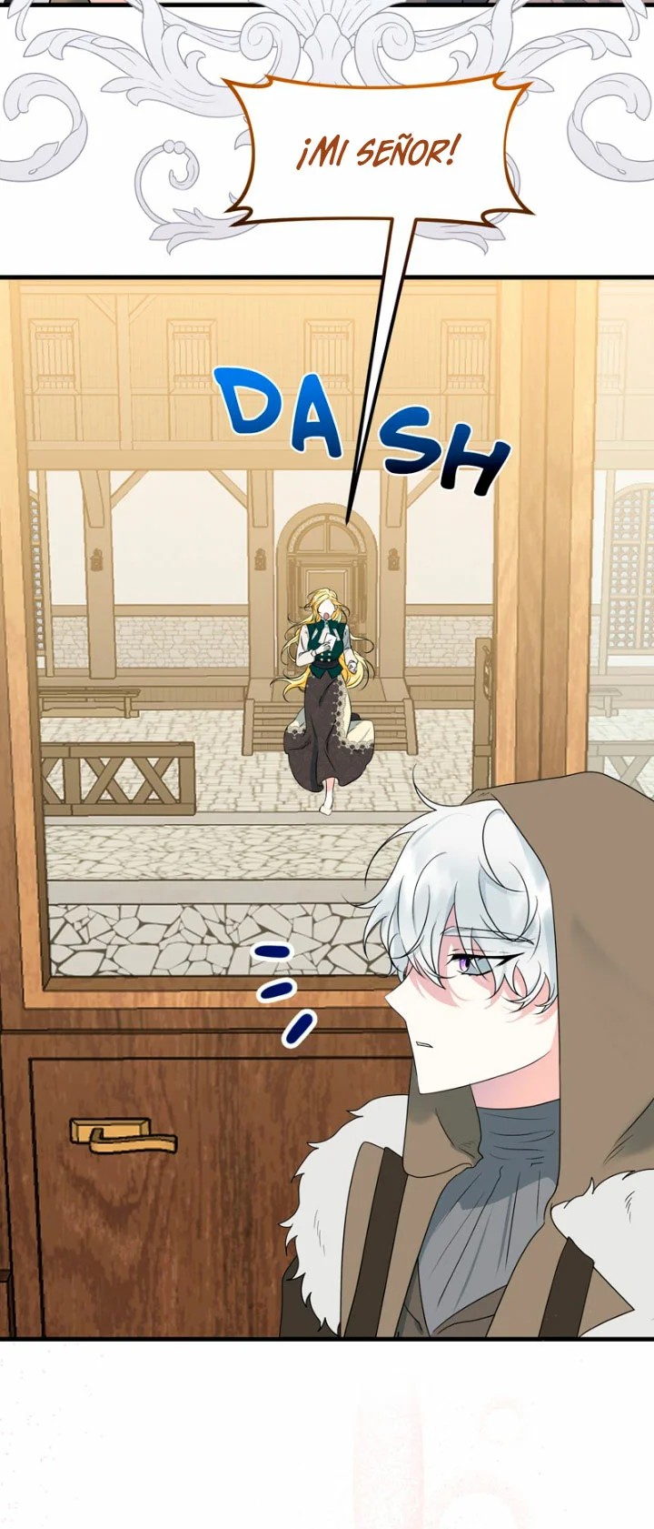 My Angelic Husband Is Actually a Devil in Disguise Ch. 1 第79页