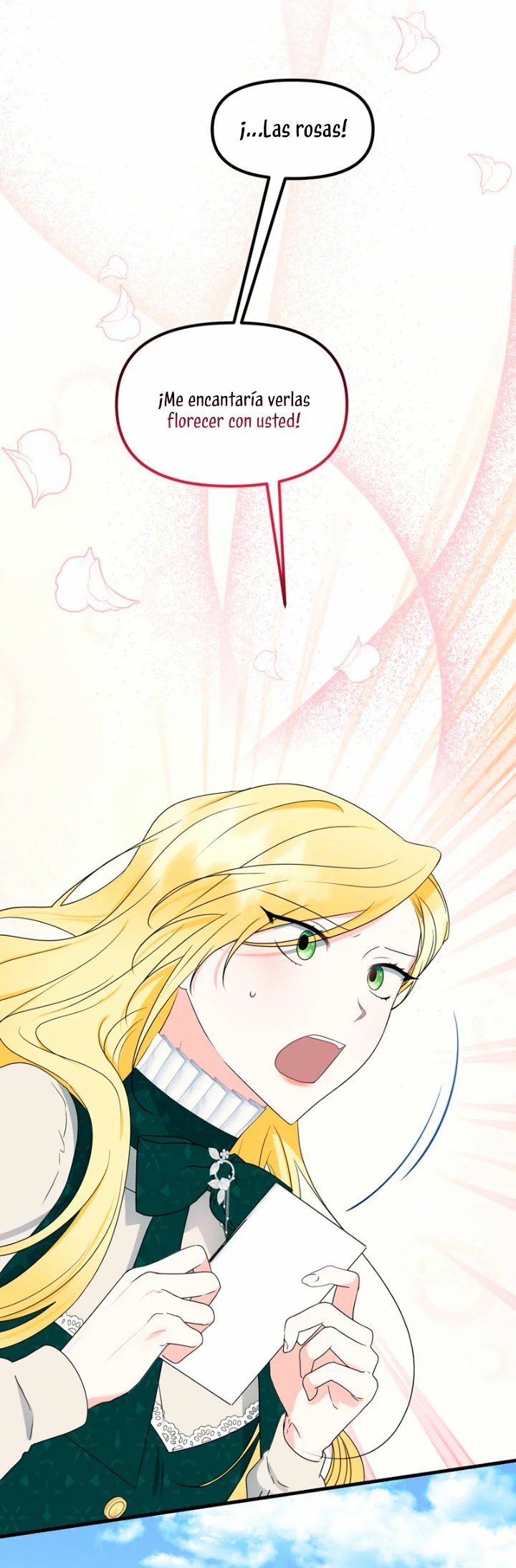 My Angelic Husband Is Actually a Devil in Disguise Ch. 1 第80页
