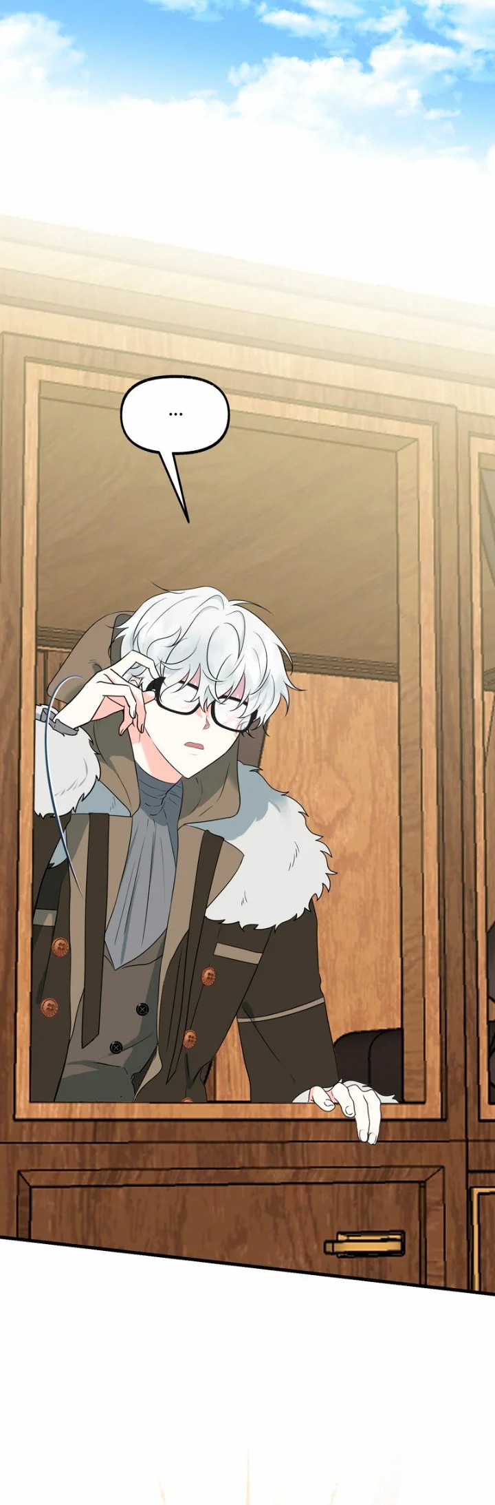 My Angelic Husband Is Actually a Devil in Disguise Ch. 1 第81页