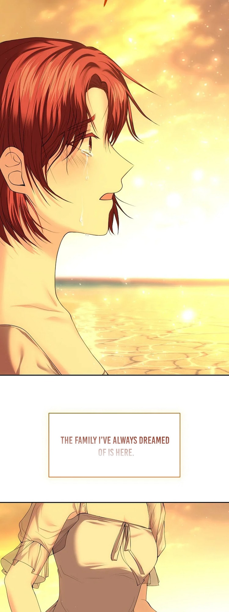 My Condition Is Divorce Ch. 4 第36页