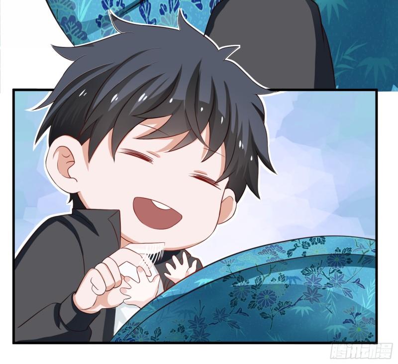 Immortal Demon Dad Ch. 2 第13页