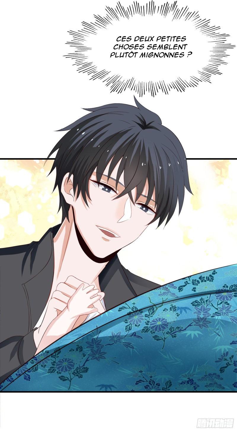 Immortal Demon Dad Ch. 2 第14页