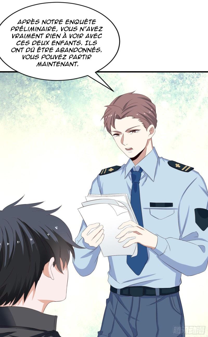 Immortal Demon Dad Ch. 2 第16页