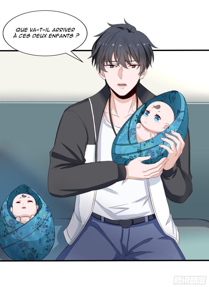 Immortal Demon Dad Ch. 2 第18页