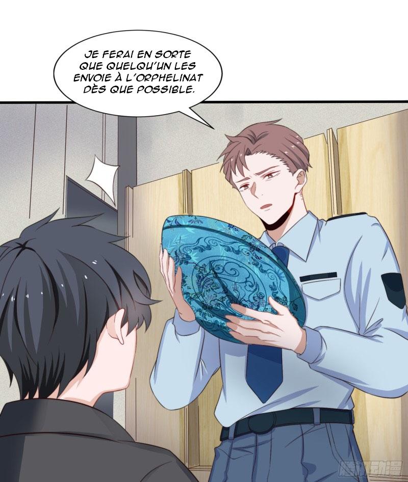 Immortal Demon Dad Ch. 2 第19页