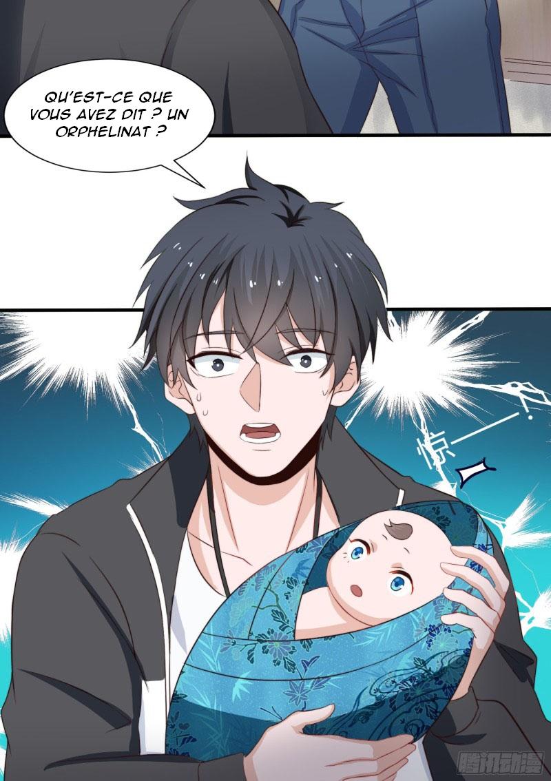 Immortal Demon Dad Ch. 2 第20页