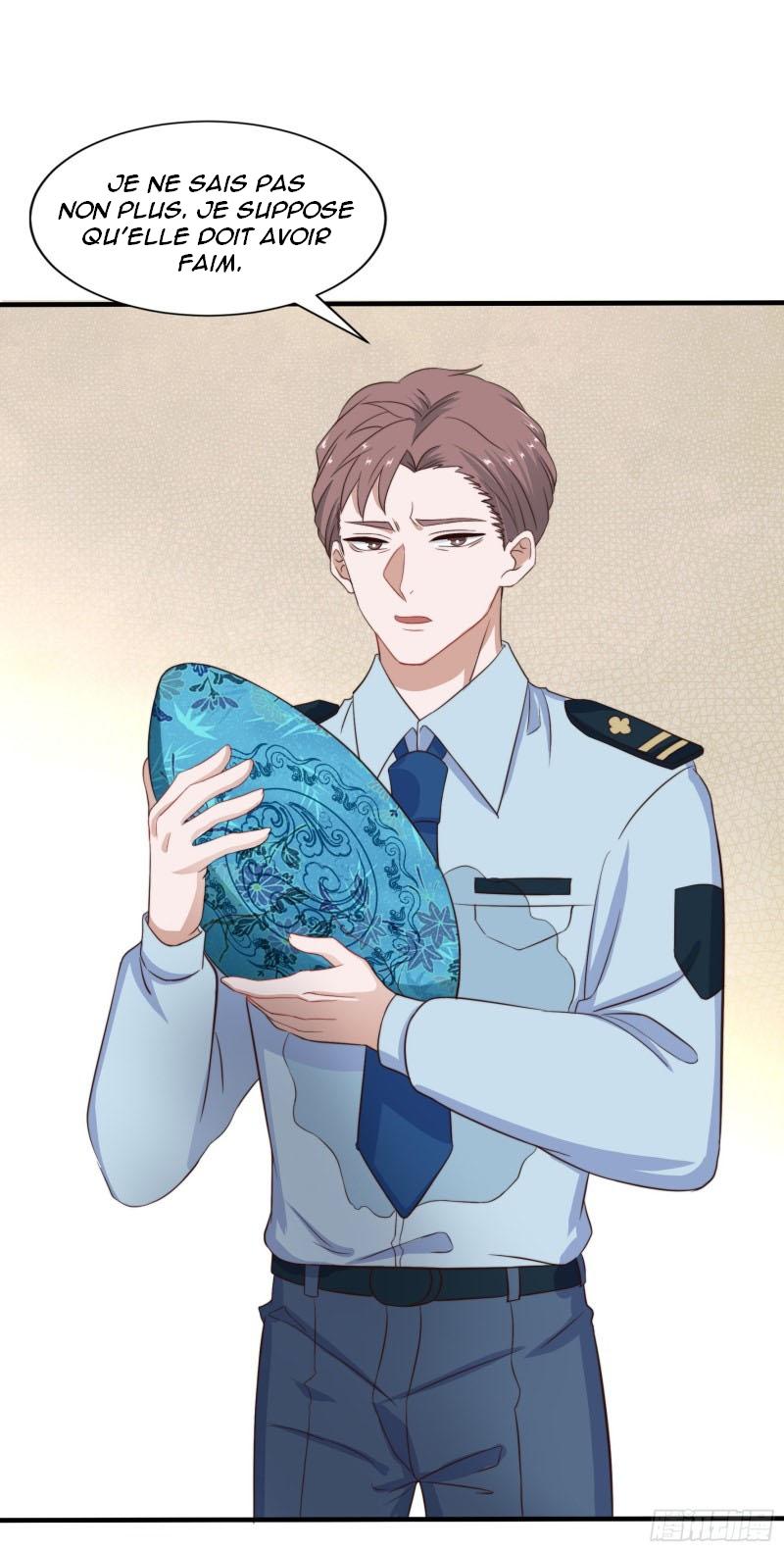 Immortal Demon Dad Ch. 2 第22页
